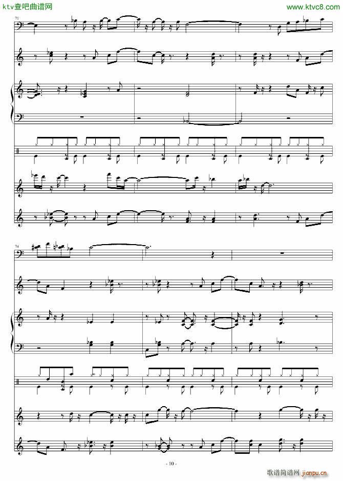Jazz Dream(V)10