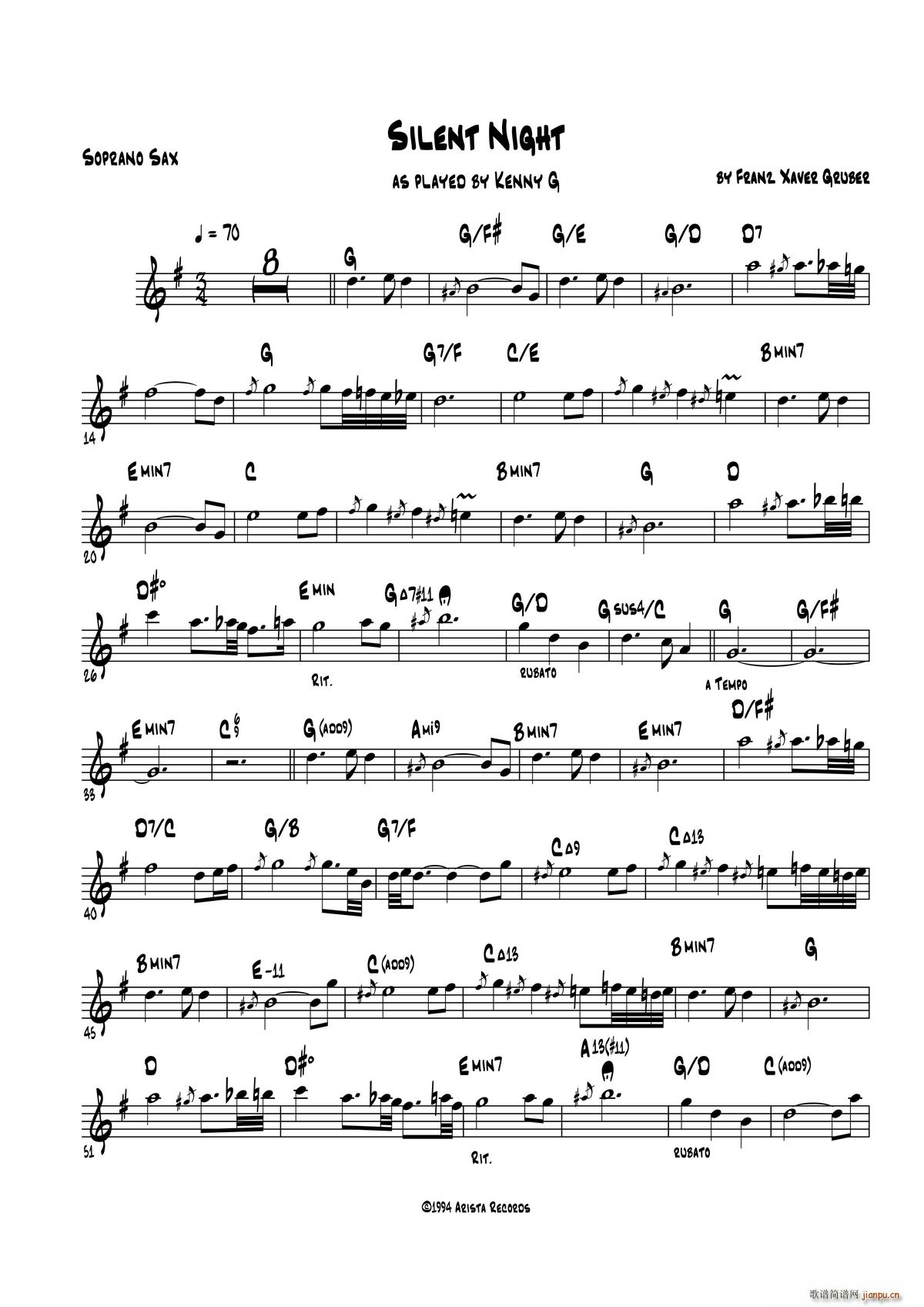Silent Night _˹(ʮּ)1