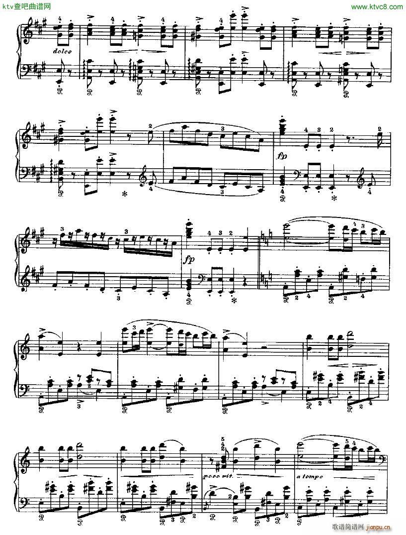 Peer Gynt Suite No 2 Op 55(V)3
