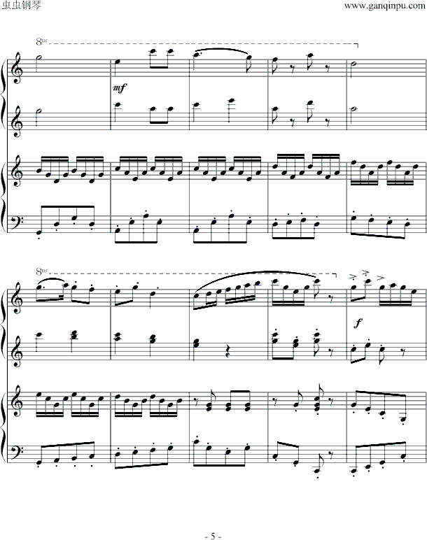 Сɘ(V)5