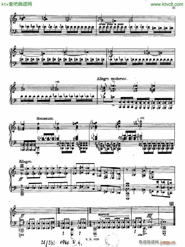 Haba fantasia no 2 im vierteltonsystem op 19(V)19