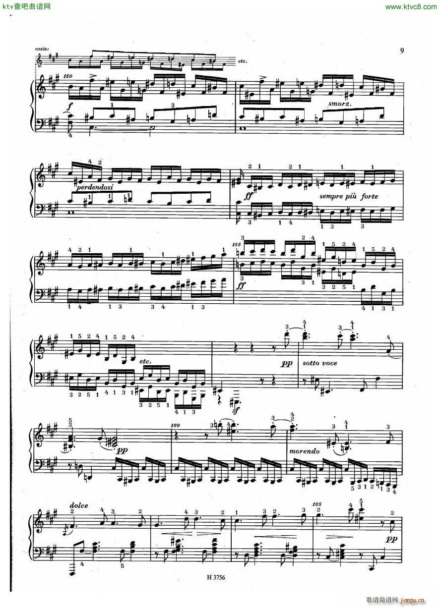 dussek 61 1(V)9