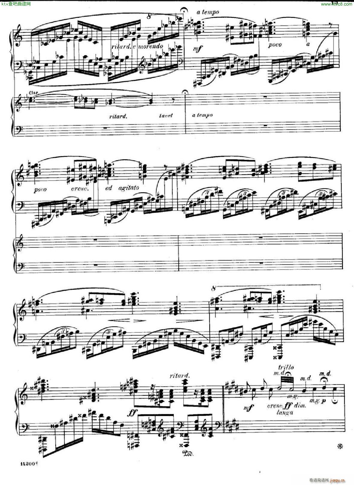 huss concerto part1(V)13