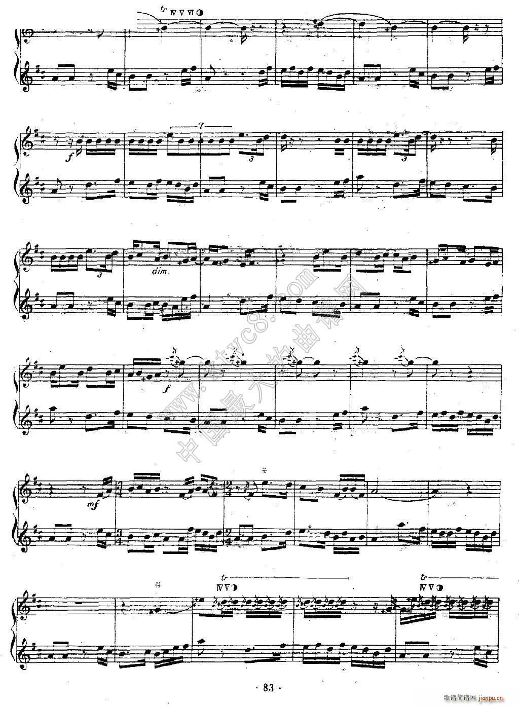 B  (V)5