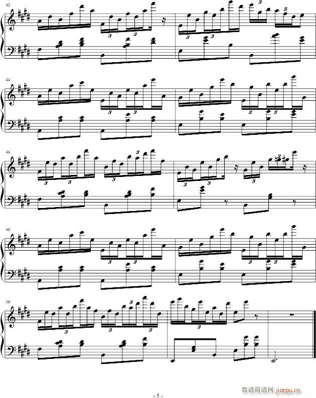 ~(V)5