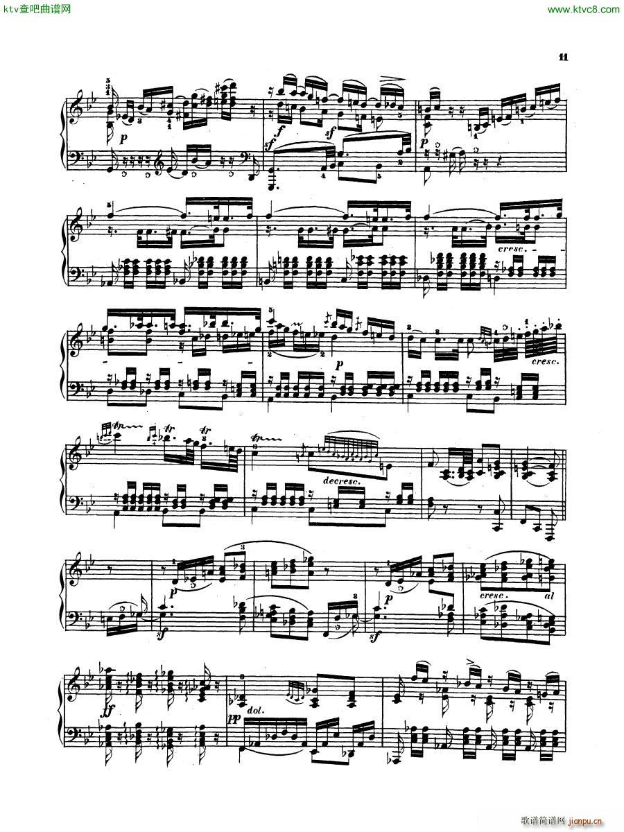 Hummel Sonata No 2 Op 13(V)10