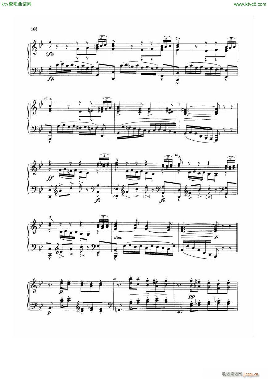 Dvorak 052 Six Pieces(V)12
