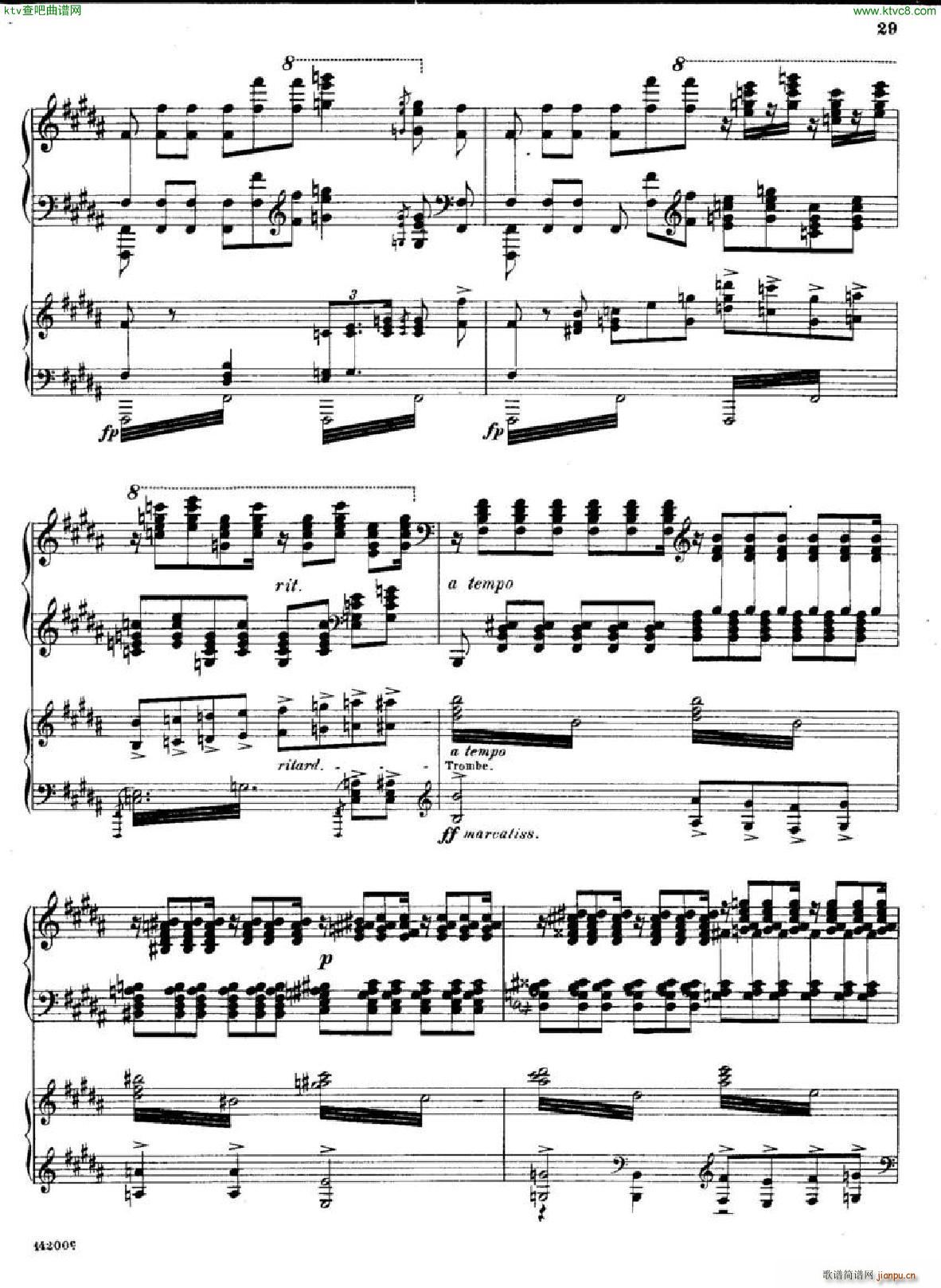 huss concerto part2(V)11