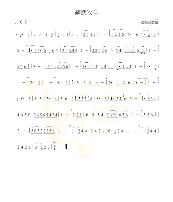 K(ָV)1