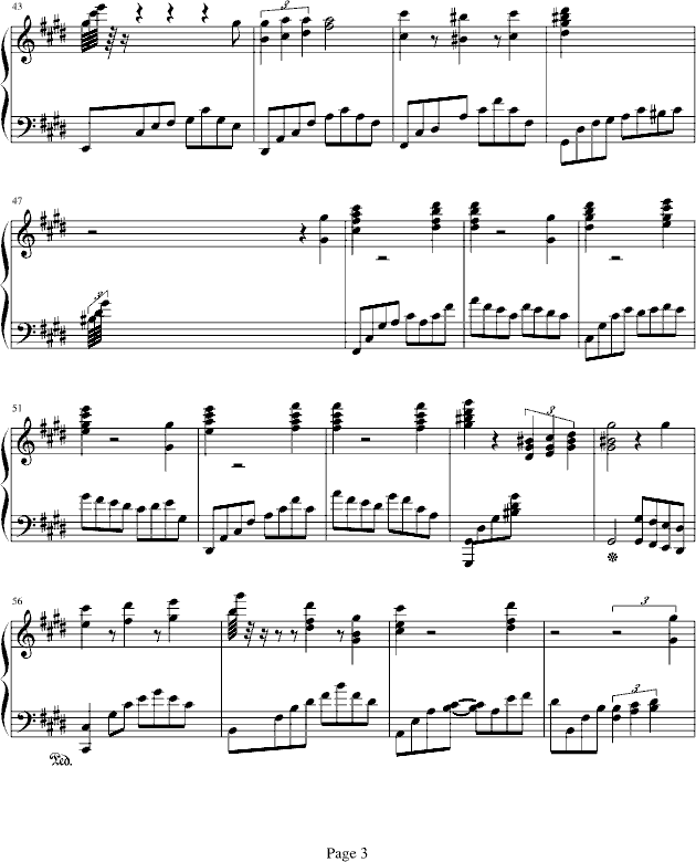 ¡E(V)3