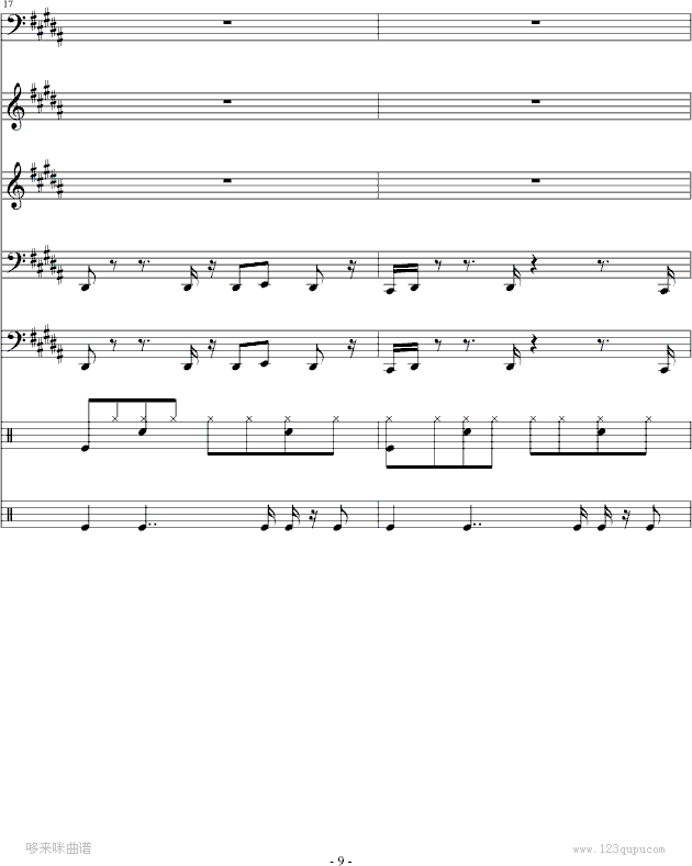 ݾVĿ-ܽ܂(V)9