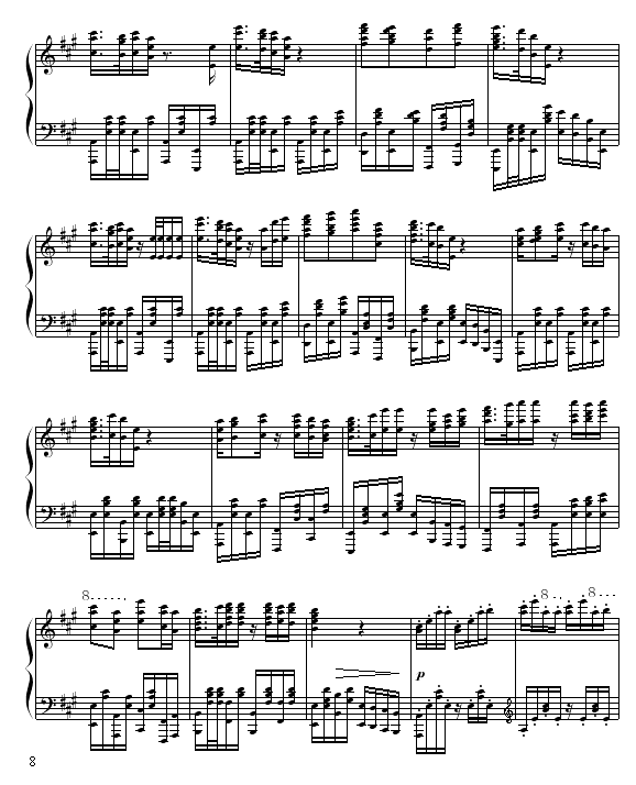 A{(dio)(V)8