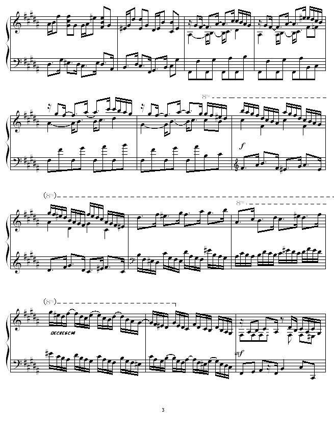 EtudeinBMajor-ʥ(V)3
