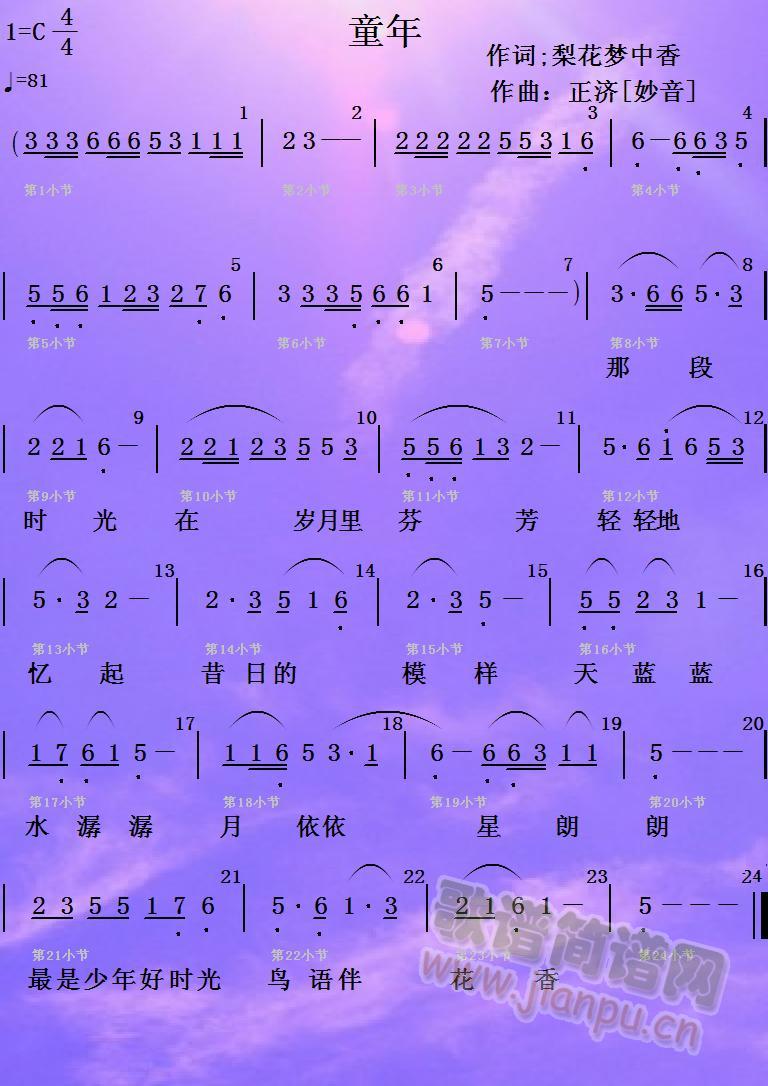 ͯ(ָV)1